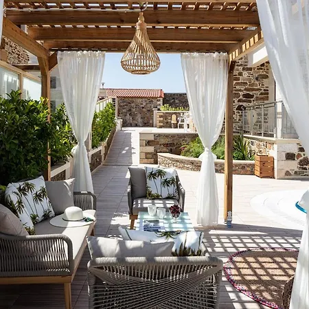 Agapi I & Ii, Fairytale Seaside Retreats, By Thinkvilla Vila *