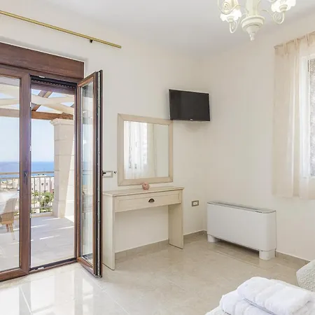 Agapi I & Ii, Fairytale Seaside Retreats, By Thinkvilla Vila Pánormos