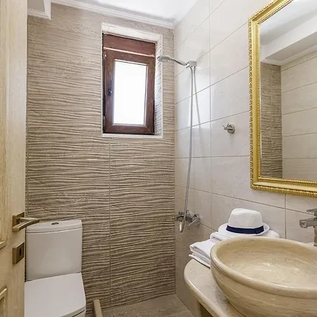 Agapi I & Ii, Fairytale Seaside Retreats, By Thinkvilla Vila