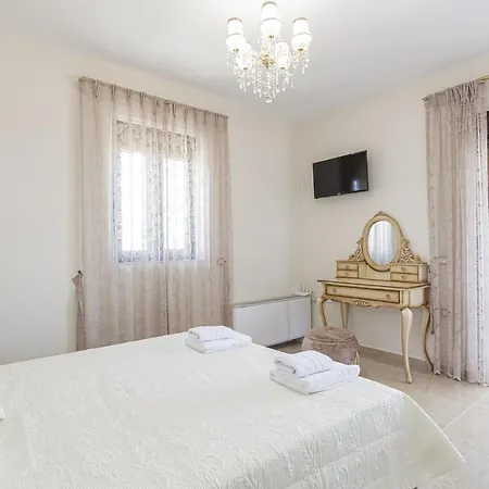 Vila Agapi I & Ii, Fairytale Seaside Retreats, By Thinkvilla *