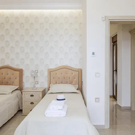 Agapi I & Ii, Fairytale Seaside Retreats, By Thinkvilla