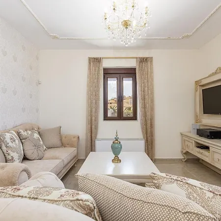 Agapi I & Ii, Fairytale Seaside Retreats, By Thinkvilla * Pánormos