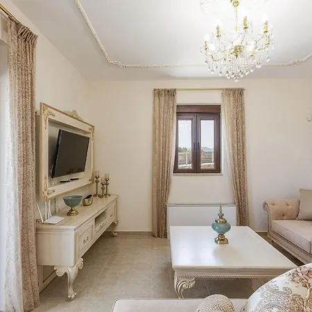 Vila Agapi I & Ii, Fairytale Seaside Retreats, By Thinkvilla