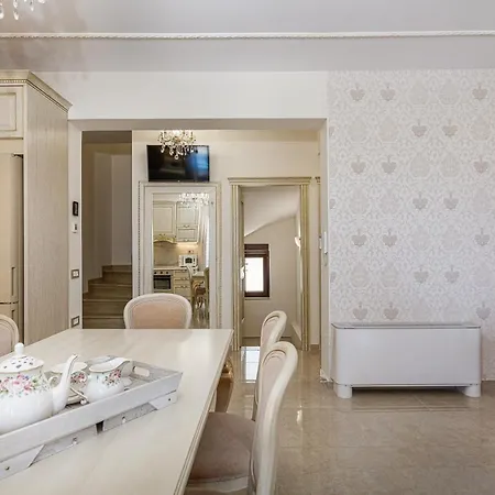Agapi I & Ii, Fairytale Seaside Retreats, By Thinkvilla Pánormos