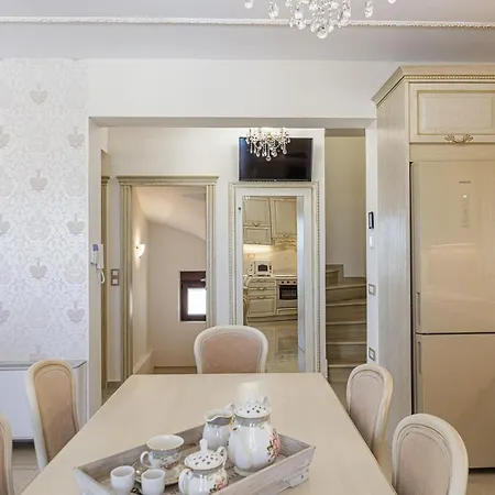 Vila Agapi I & Ii, Fairytale Seaside Retreats, By Thinkvilla