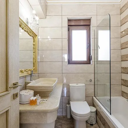 Agapi I & Ii, Fairytale Seaside Retreats, By Thinkvilla Vila *