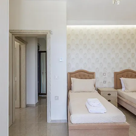 Agapi I & Ii, Fairytale Seaside Retreats, By Thinkvilla Vila