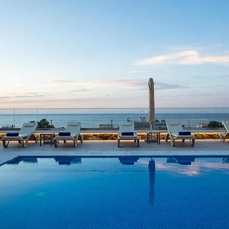 Agapi I & Ii, Fairytale Seaside Retreats, By Thinkvilla Vila *