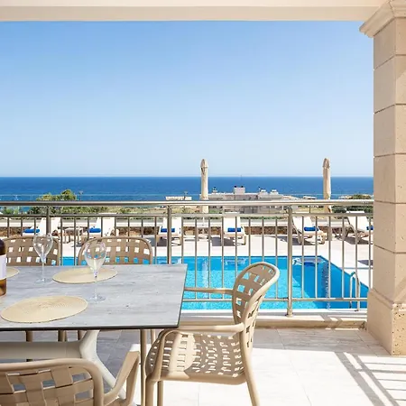 Agapi I & Ii, Fairytale Seaside Retreats, By Thinkvilla *