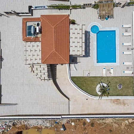 Vila Agapi I & Ii, Fairytale Seaside Retreats, By Thinkvilla *