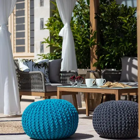 Agapi I & Ii, Fairytale Seaside Retreats, By Thinkvilla Villa