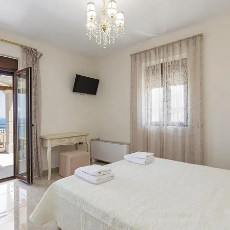Agapi I & Ii, Fairytale Seaside Retreats, By Thinkvilla Villa *