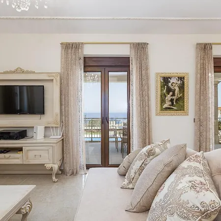 Villa Agapi I & Ii, Fairytale Seaside Retreats, By Thinkvilla *