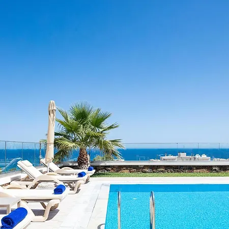 Agapi I & Ii, Fairytale Seaside Retreats, By Thinkvilla Villa *