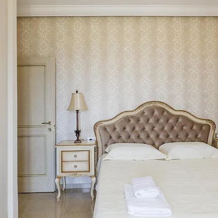 Agapi I & Ii, Fairytale Seaside Retreats, By Thinkvilla *