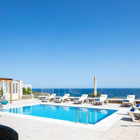 Villa Agapi I & Ii, Fairytale Seaside Retreats, By Thinkvilla *
