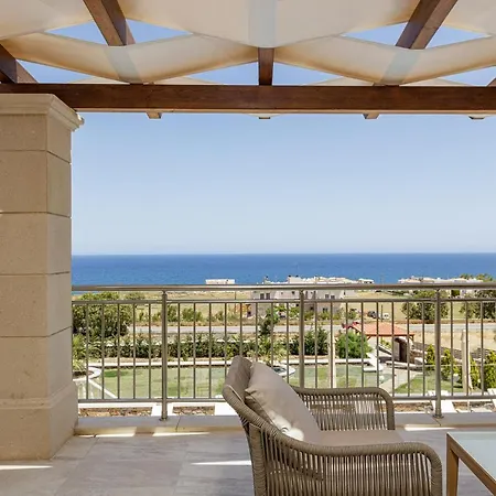 Villa Agapi I & Ii, Fairytale Seaside Retreats, By Thinkvilla