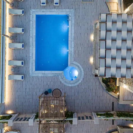 Agapi I & Ii, Fairytale Seaside Retreats, By Thinkvilla