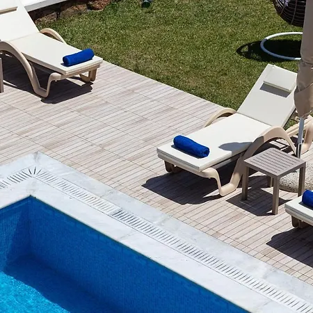Agapi I & Ii, Fairytale Seaside Retreats, By Thinkvilla Villa *